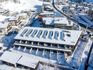 Casa de vacaciones Neukirchen am Großvenediger Entorno 24