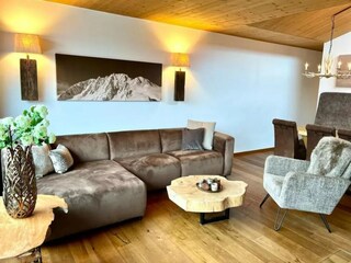 Ferienhaus Neukirchen am Großvenediger Ausstattung 8