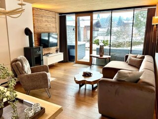 Ferienhaus Neukirchen am Großvenediger Ausstattung 3