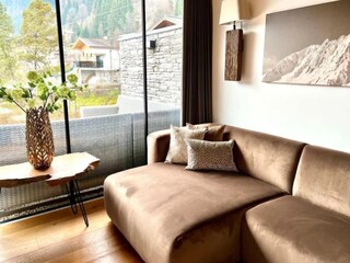 Ferienhaus Neukirchen am Großvenediger Ausstattung 9
