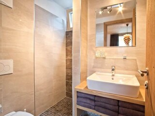 Ferienhaus Neukirchen am Großvenediger Ausstattung 13
