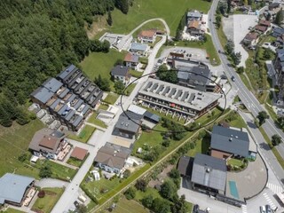 Ferienhaus Neukirchen am Großvenediger Umgebung 19