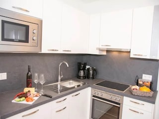 Ferienhaus Neukirchen am Großvenediger Ausstattung 6