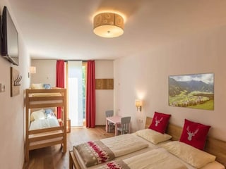 Ferienhaus Neukirchen am Großvenediger Ausstattung 7