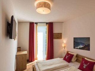 Maison de vacances Neukirchen am Großvenediger Équipement 7