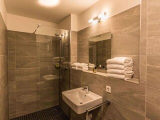 Maison de vacances Neukirchen am Großvenediger Équipement 8