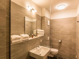 Ferienhaus Neukirchen am Großvenediger Ausstattung 9