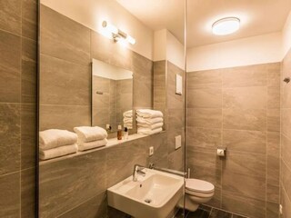 Maison de vacances Neukirchen am Großvenediger Équipement 9