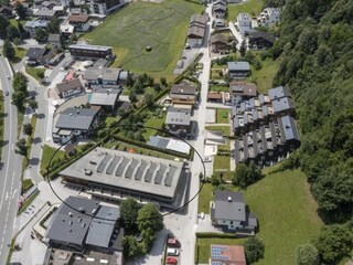 Maison de vacances Neukirchen am Großvenediger Environnement 17