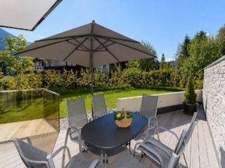 Ferienhaus Neukirchen am Großvenediger  23