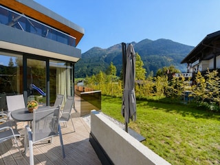 Ferienhaus Neukirchen am Großvenediger  24