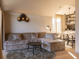 Apartment Oberndorf bei Kitzbühel Ausstattung 11