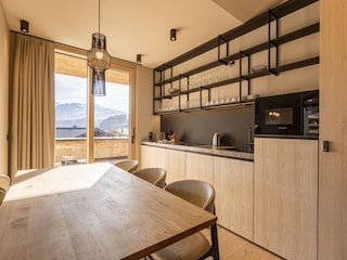 Apartment Oberndorf bei Kitzbühel Ausstattung 12