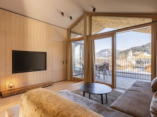 Apartment Oberndorf bei Kitzbühel Ausstattung 14