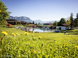 Apartment Oberndorf bei Kitzbühel Umgebung 18