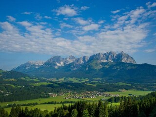 Apartment Oberndorf bei Kitzbühel Umgebung 20
