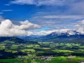 Apartment Oberndorf bei Kitzbühel Umgebung 23
