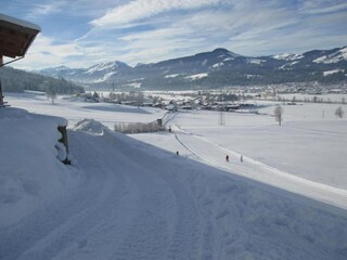 Apartment Oberndorf bei Kitzbühel Umgebung 28