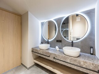 Apartment Oberndorf bei Kitzbühel Ausstattung 14