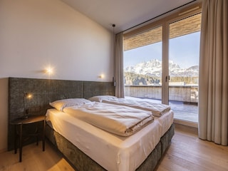 Apartment Oberndorf bei Kitzbühel Ausstattung 15