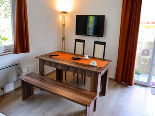 Apartment Steindorf Features 5