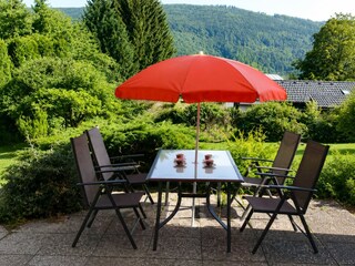 Apartment Steindorf  24