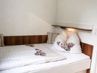 Apartment Steindorf Features 7