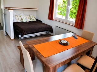 Apartment Steindorf Features 2