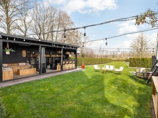 Holiday house Lanaken Outdoor Recording 4