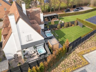 Holiday house Lanaken Outdoor Recording 5