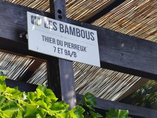 Ferienhaus La Roche-en-Ardenne  26