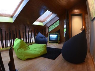 Ferienhaus La Roche-en-Ardenne Ausstattung 10