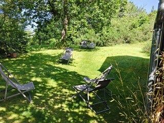 Maison de vacances La Roche-en-Ardenne Enregistrement extérieur 3