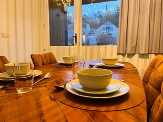 Holiday house Hotton Features 26