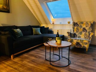 Holiday house Hotton Features 14