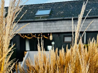 Holiday house Hotton Outdoor Recording 6
