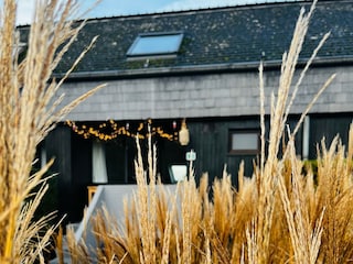 Vakantiehuis Hotton Buitenaudio-opname 6