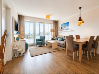Appartement Börgerende-Rethwisch Équipement 5