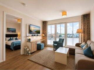 Appartement Börgerende-Rethwisch Équipement 6