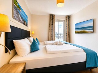 Appartement Börgerende-Rethwisch Équipement 8