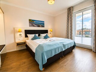 Appartement Börgerende-Rethwisch Équipement 9
