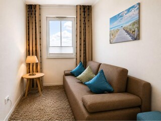 Appartement Börgerende-Rethwisch Équipement 10
