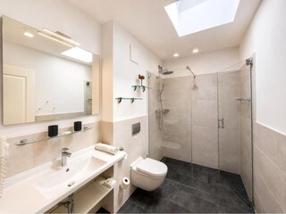 Appartement Börgerende-Rethwisch Équipement 11
