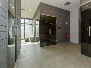 Apartment Börgerende-Rethwisch  13