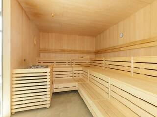 Apartment Börgerende-Rethwisch  14