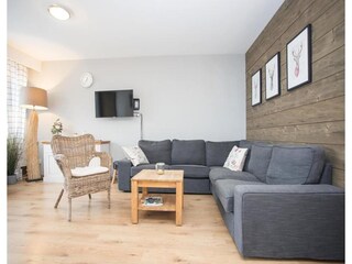 Apartment Winterberg Ausstattung 3