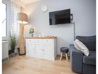 Apartment Winterberg Ausstattung 4