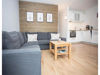 Apartment Winterberg Ausstattung 5