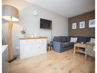 Apartment Winterberg Ausstattung 6