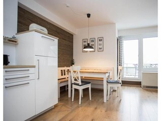 Apartment Winterberg Ausstattung 7